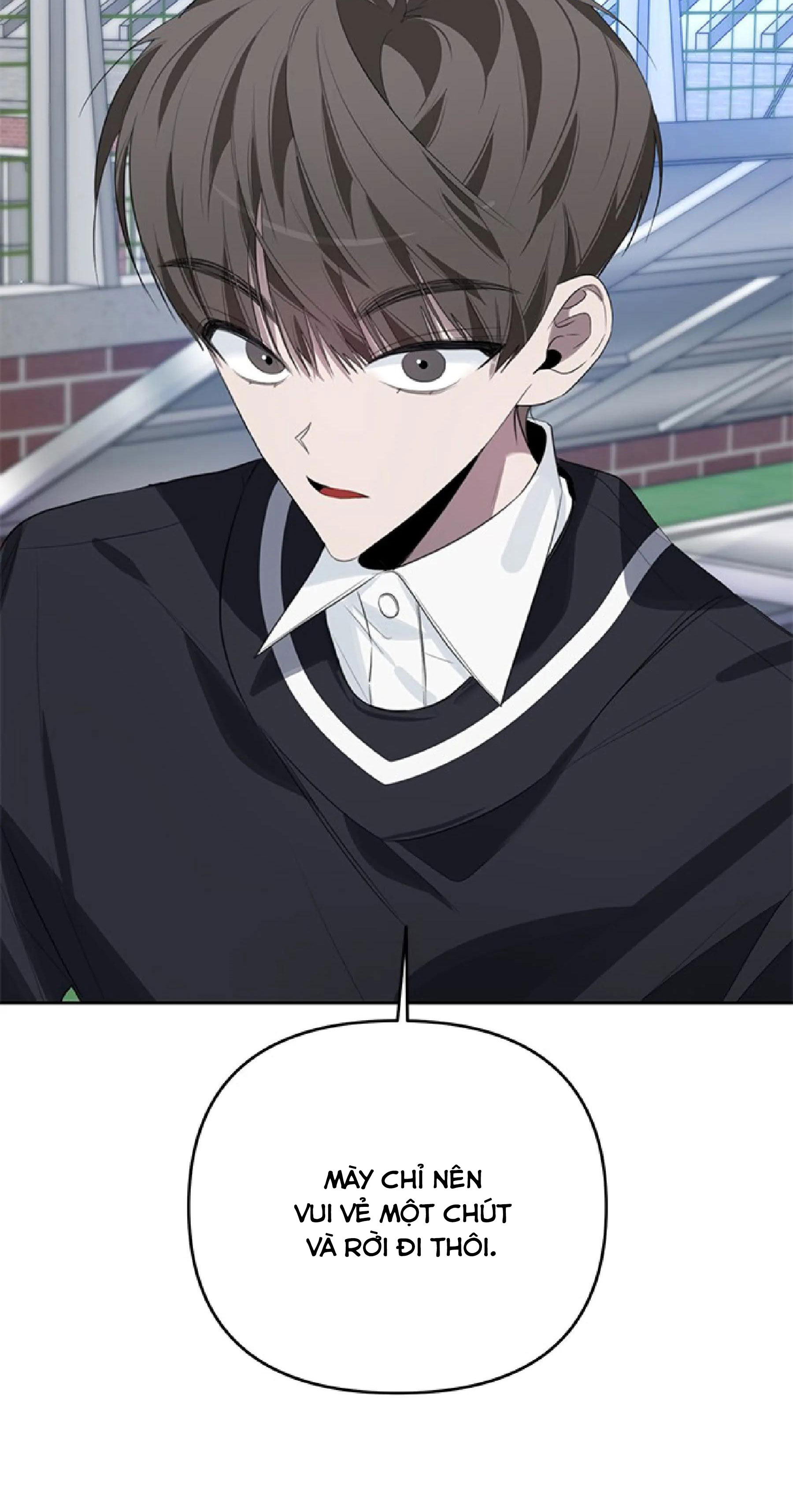 đàn anh xấu xa của tôi chapter 42 77