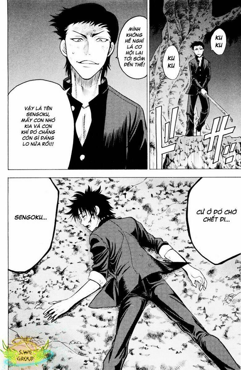 cage of eden chapter 79 20