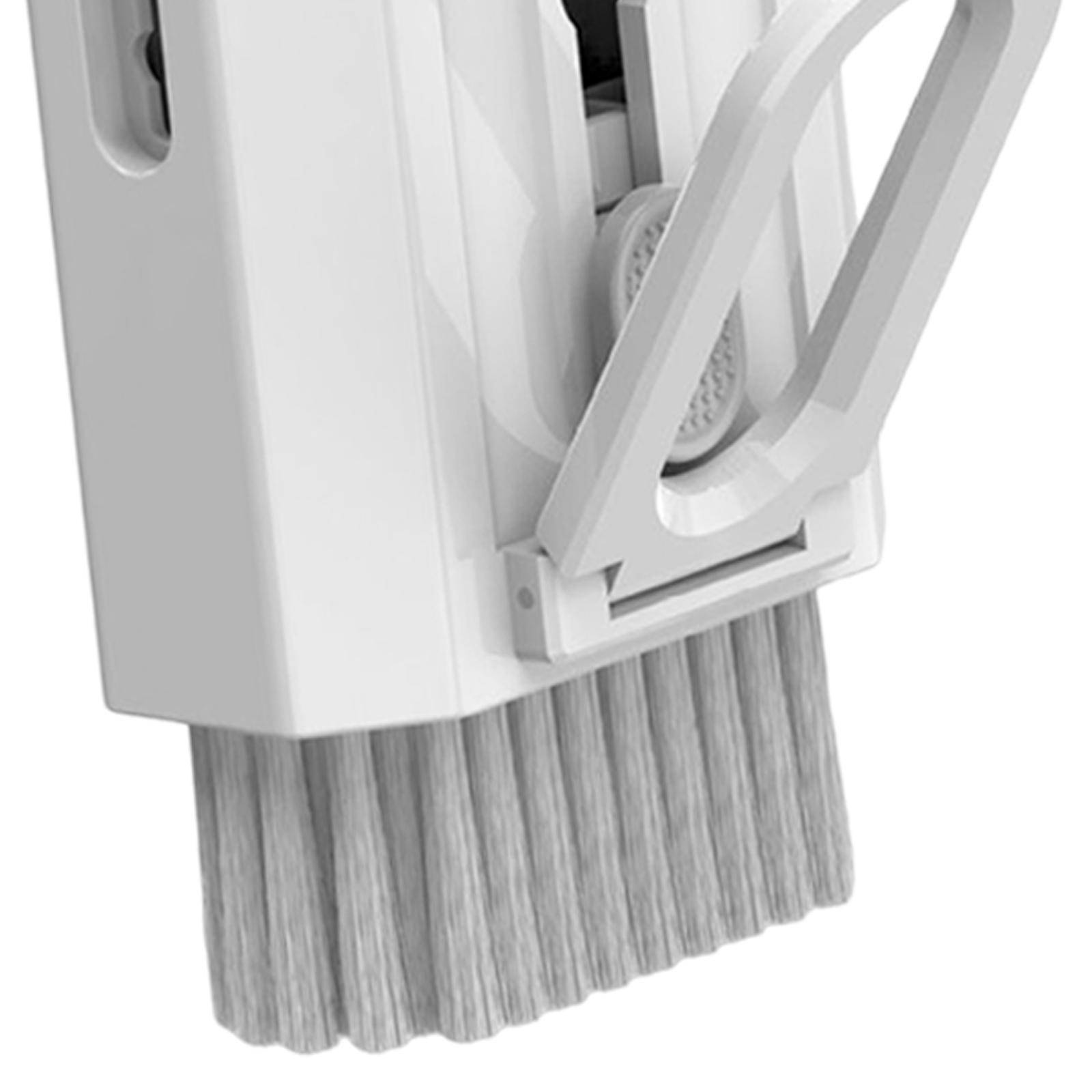 Multifunctional 8 in 1 Electronic Cleaner Kit, sweep Laptop Cleaner for Screen Keyboard