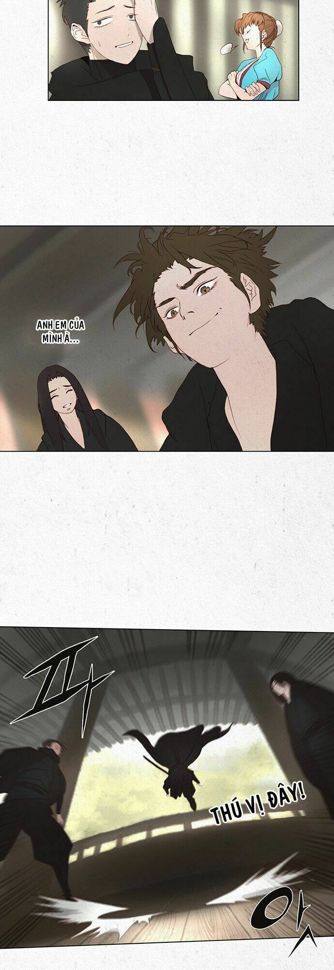 dawn of the frozen wastelands chapter 1 66