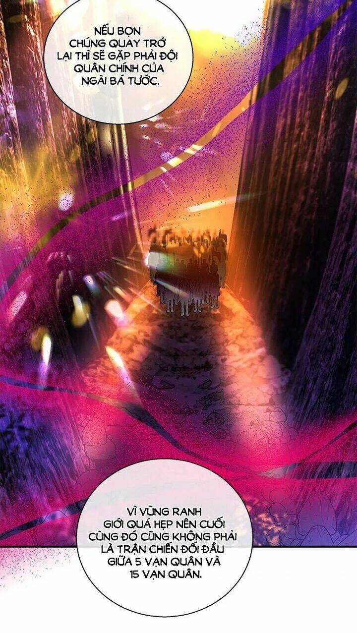 chồng yêu, em muốn đình công! chapter 35 53