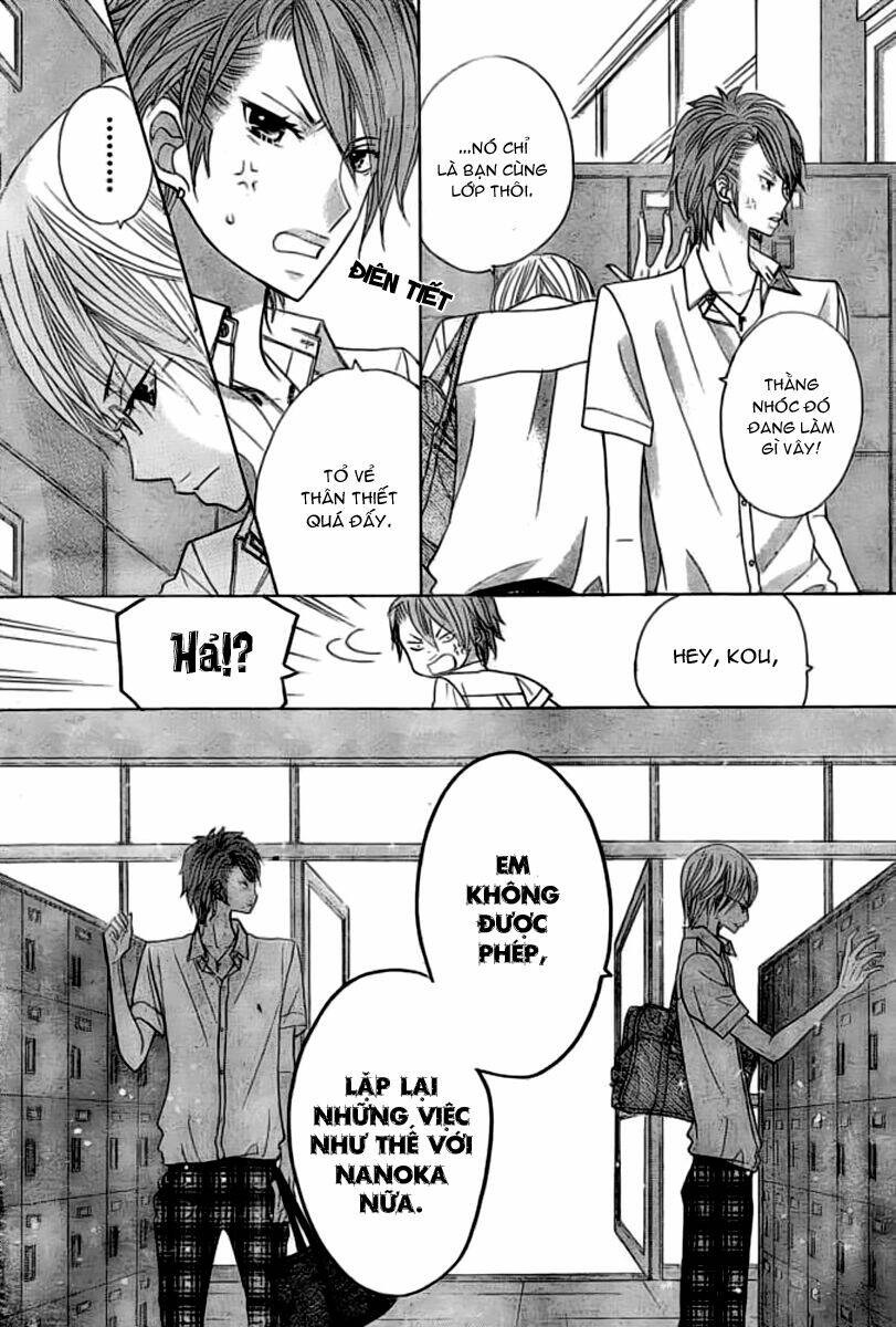 kimi ja nakya dame nanda chapter 16 13