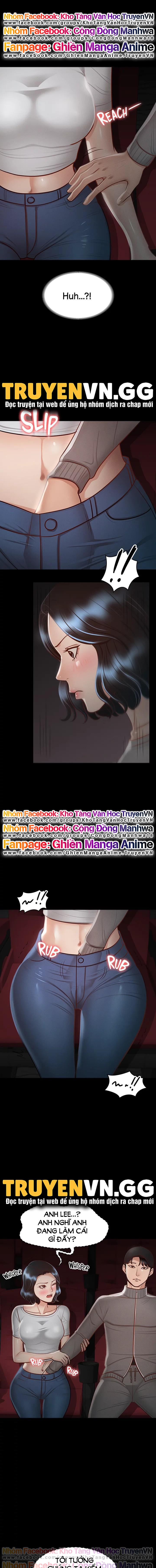 ứng dụng cầu được ước thấy chapter 27 5