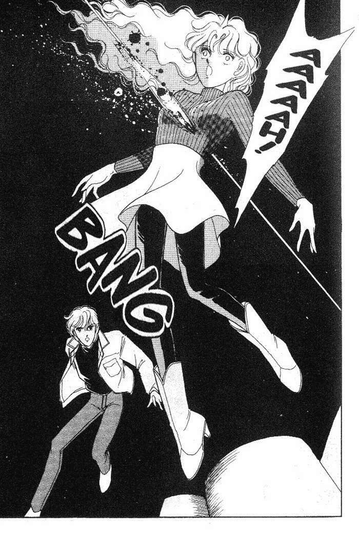 dấu phong ấn xanh chapter 2 26