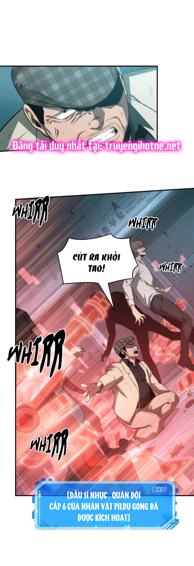 toàn trí độc giả - omniscient reader chapter 44.2 31