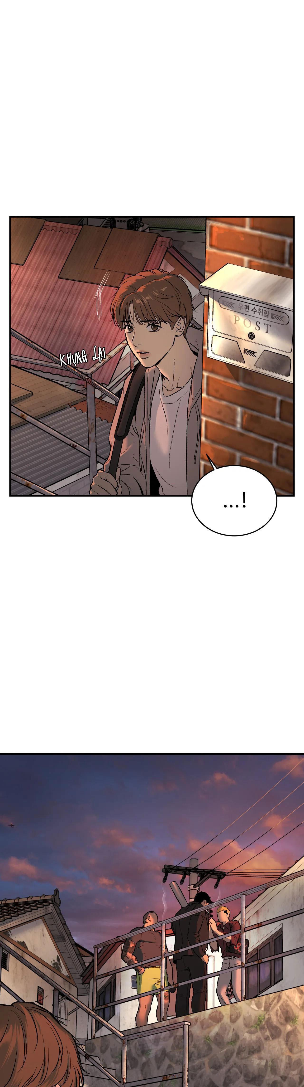 điềm rủi chapter 1 66