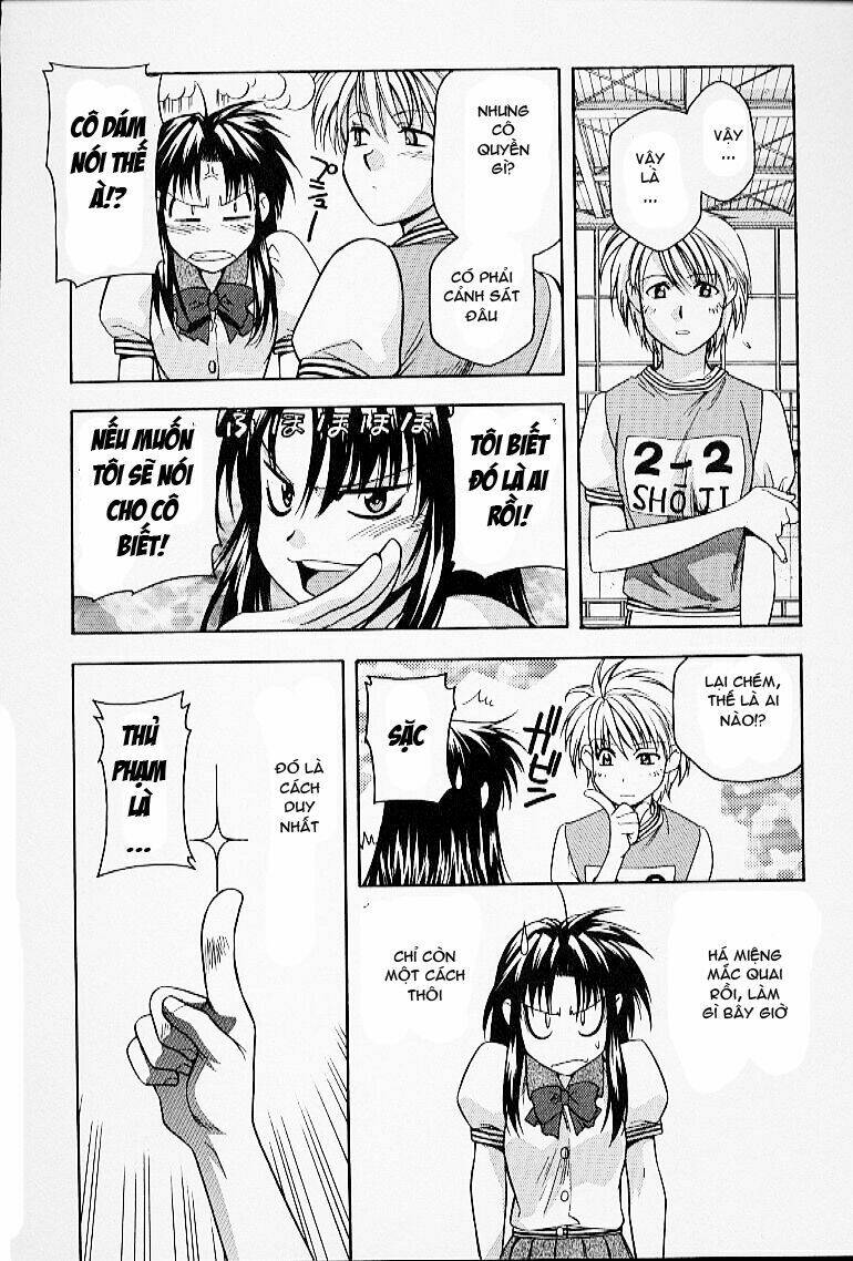 full metal panic! chapter 15 26