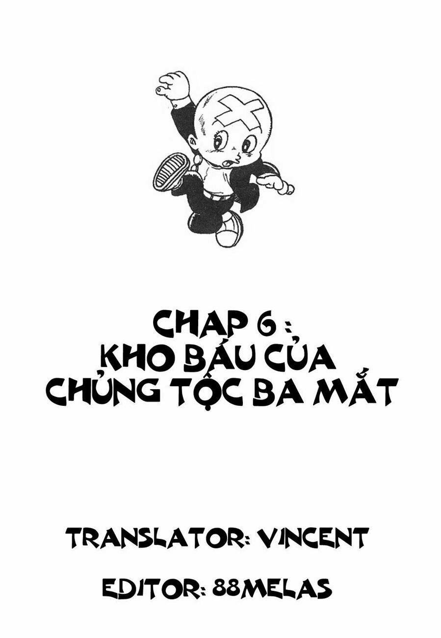 cậu bé 3 mắt chapter 6 2