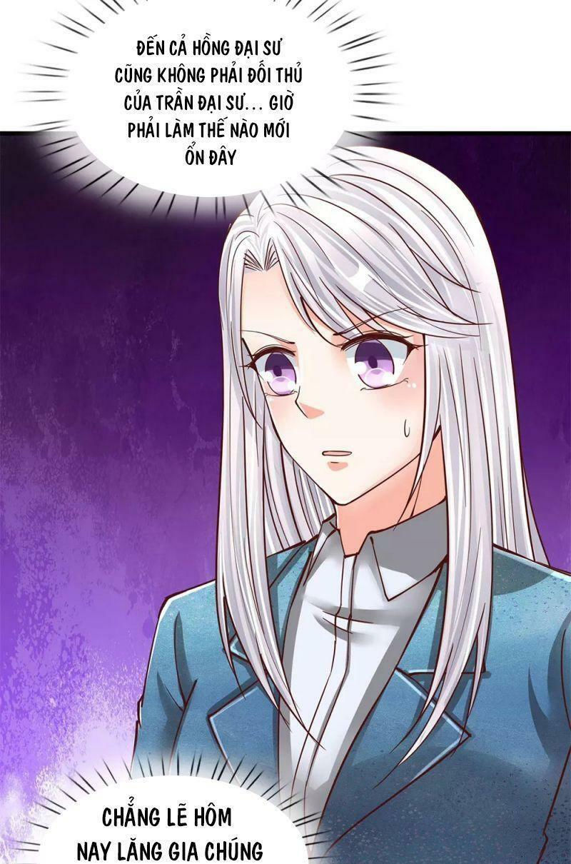 vú em tiên tôn đi ở rể chapter 134 3