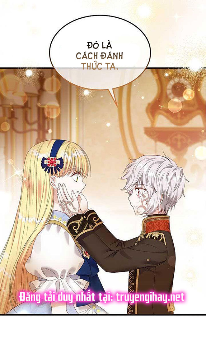 trở thành vợ thái tử quái vật chapter 49.1 10