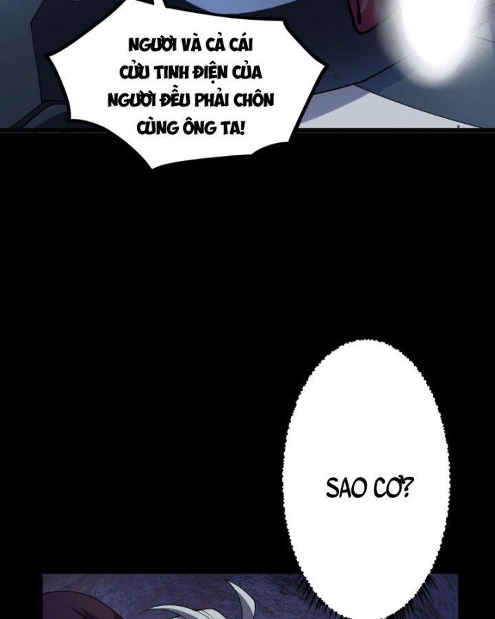 trong tuyệt cảnh ta không ngừng thăng cấp chapter 1 75