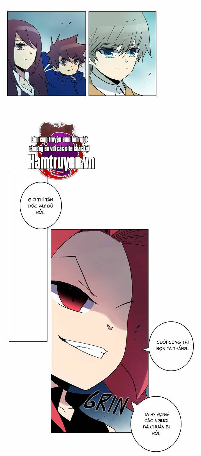 bản khế ước linh hồn chapter 66 39