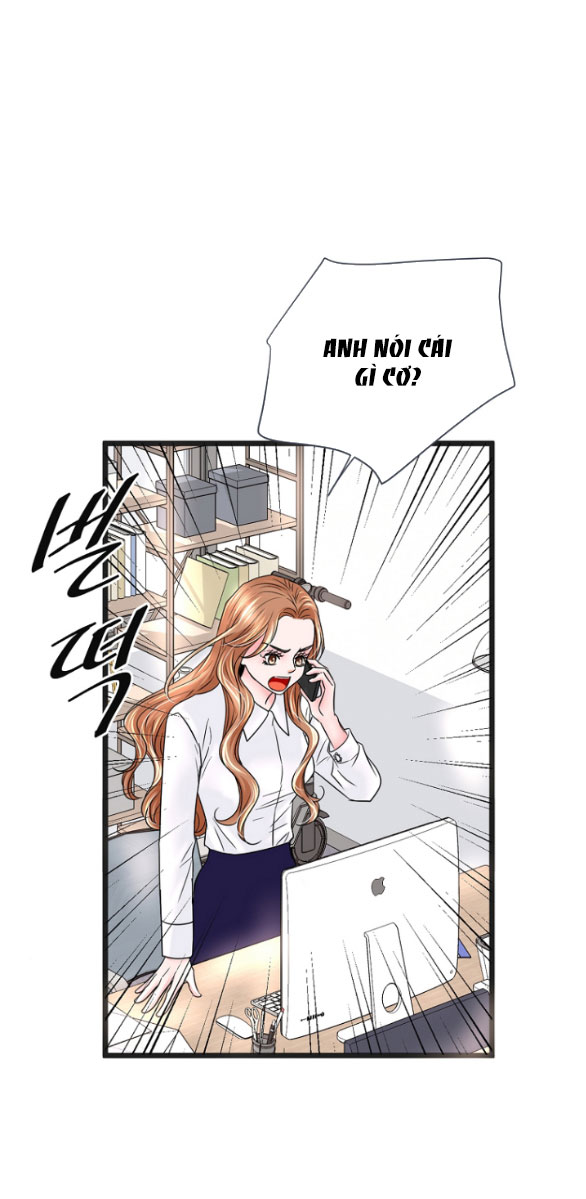 Tình Yêu Đánh Cắp Trái Tim chapter 11.2 - Trang 4