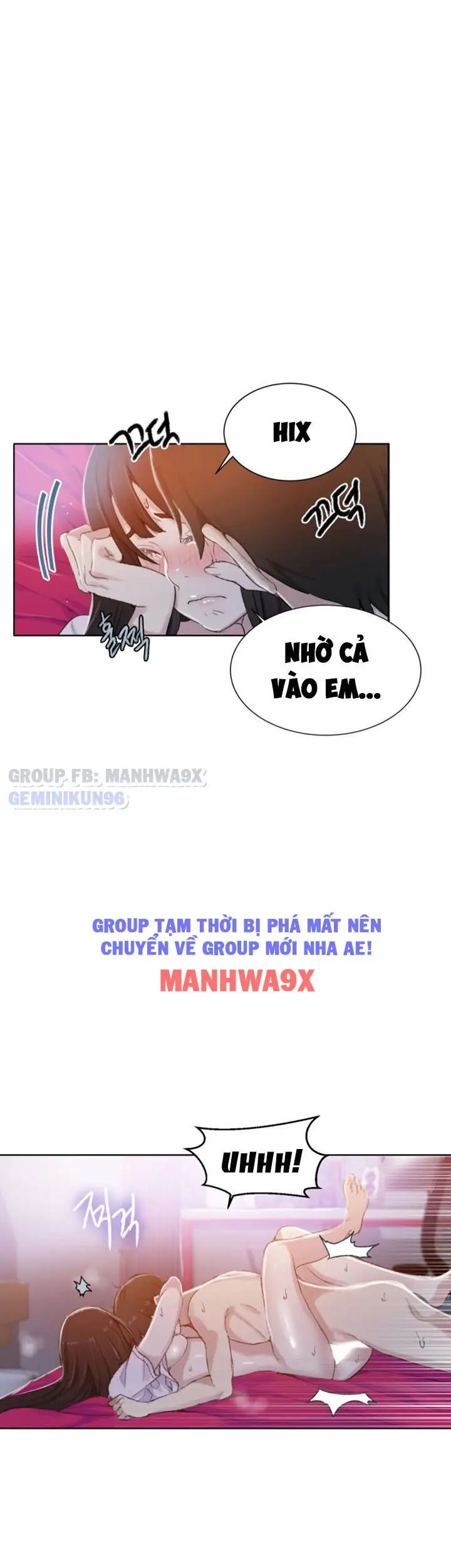 lớp học gia đình (bản không che) chapter 24 2