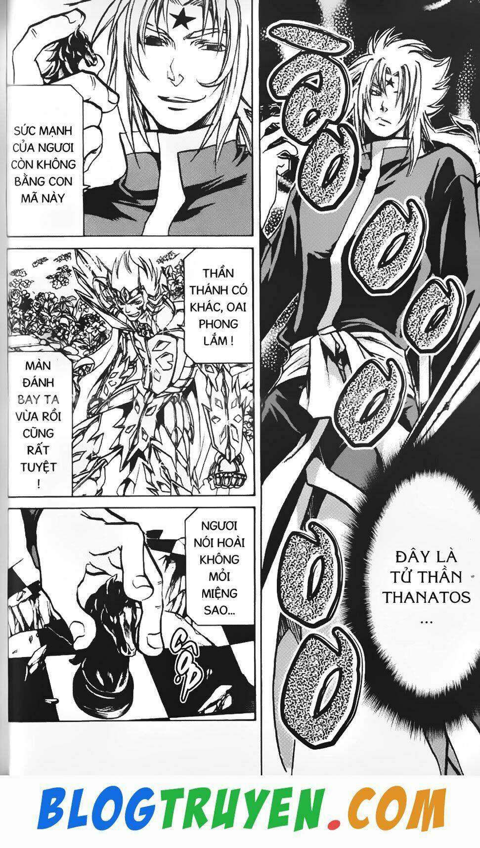 thần thoại minh vương chapter 64 8