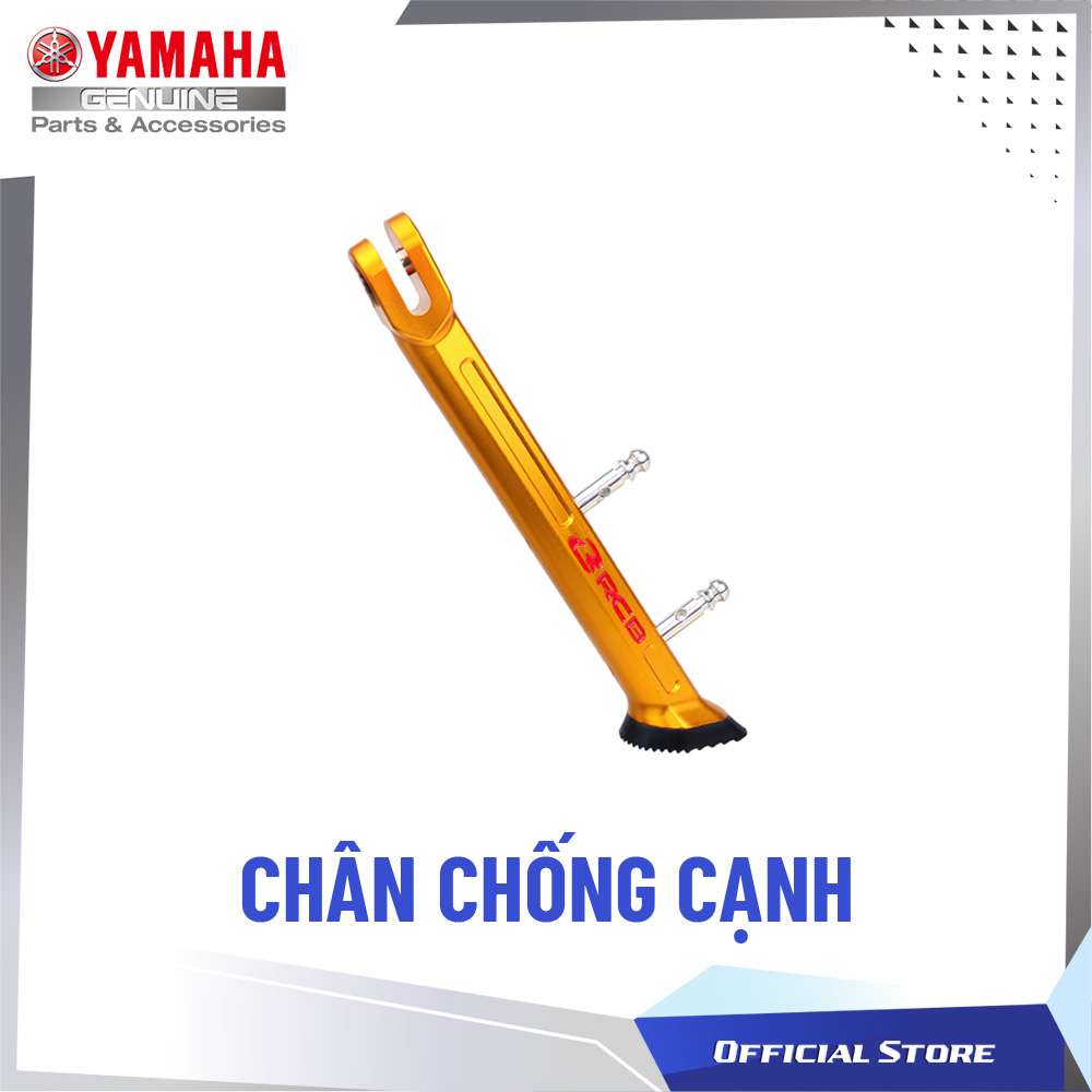 CHÂN CHỐNG CẠNH 210MM