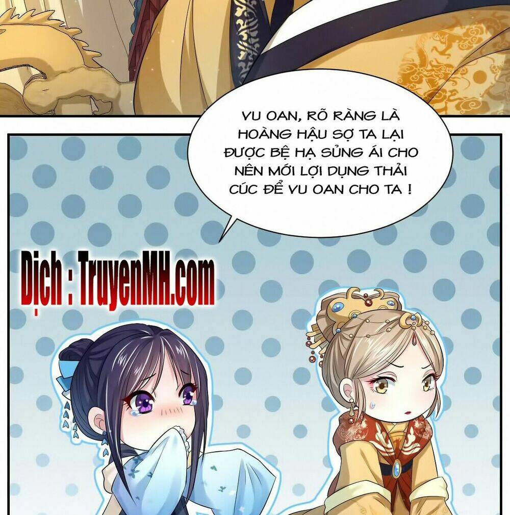 điệp ảnh trùng trùng chapter 12 14