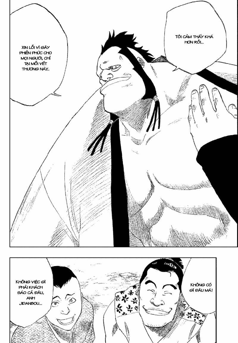 thần chết ichigo chapter 157 2