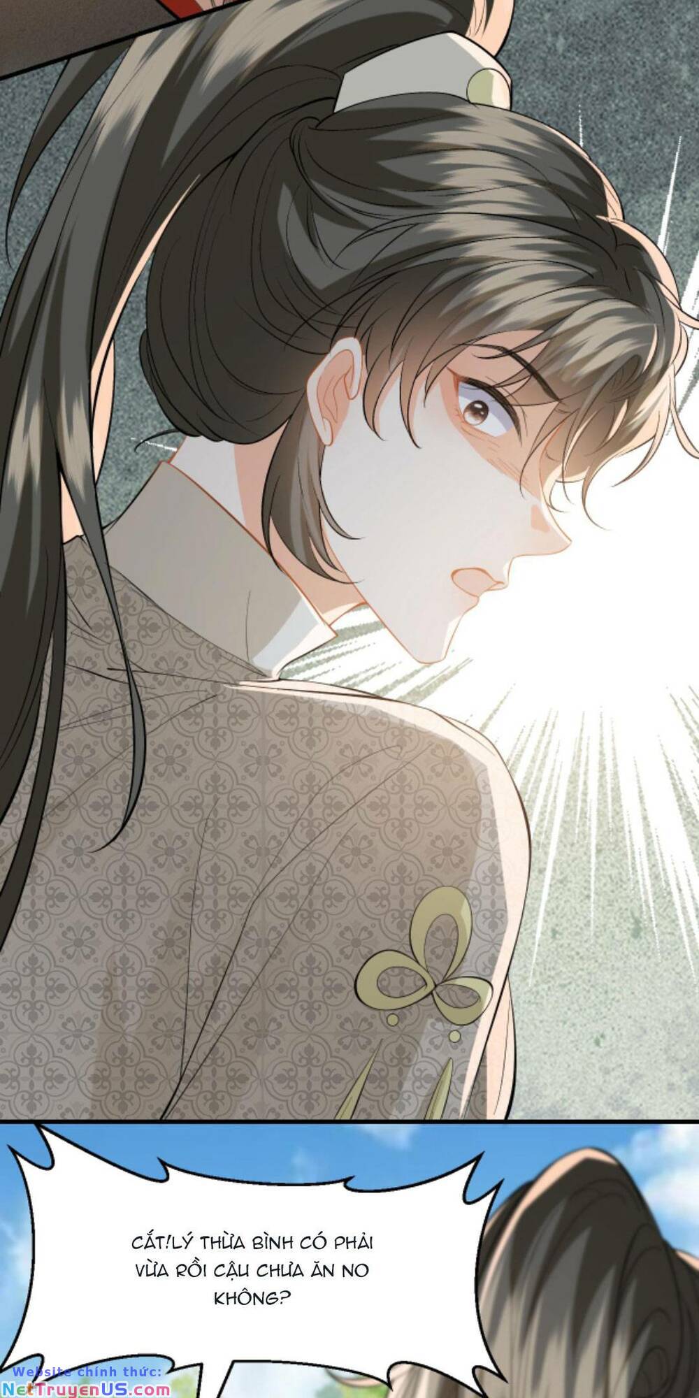 xuyên nhanh: phản diện quá sủng quá mê người chapter 145 13