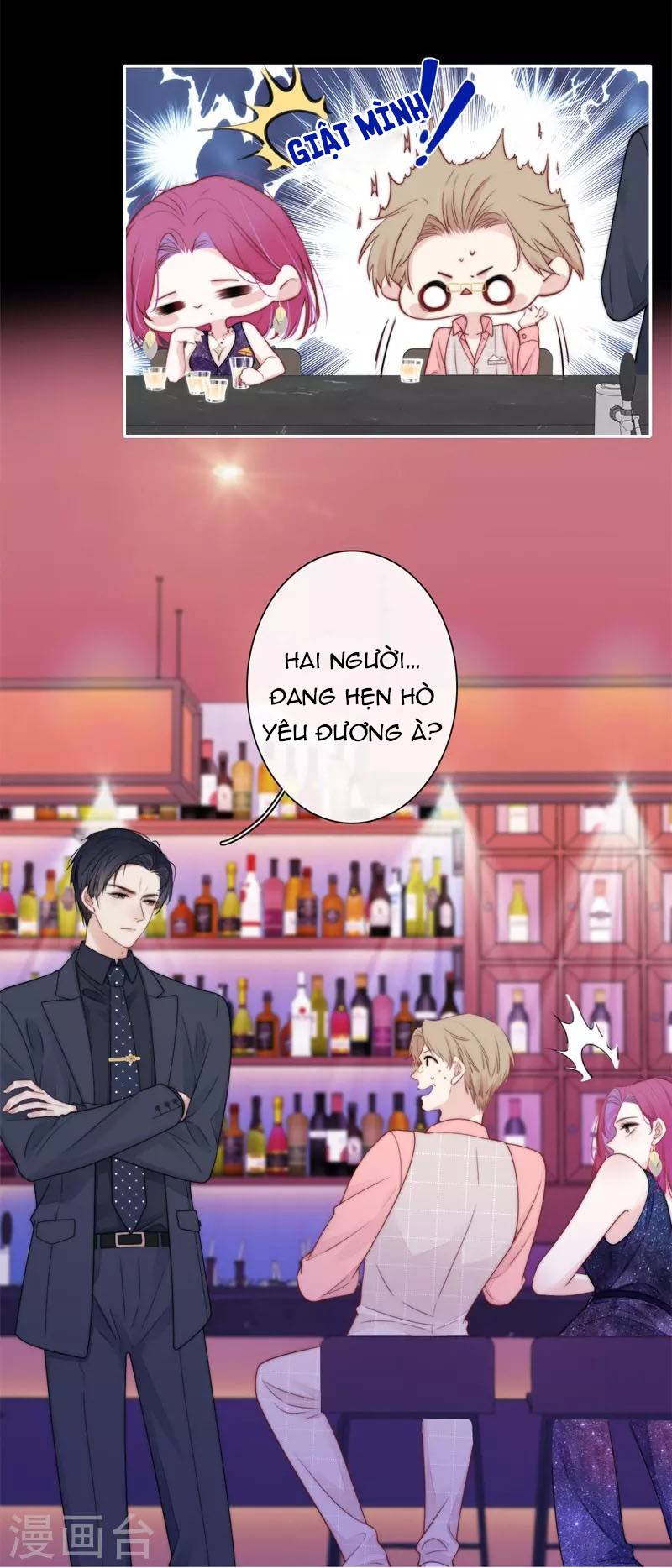 kim ốc tàng kiều chapter 40.6 6