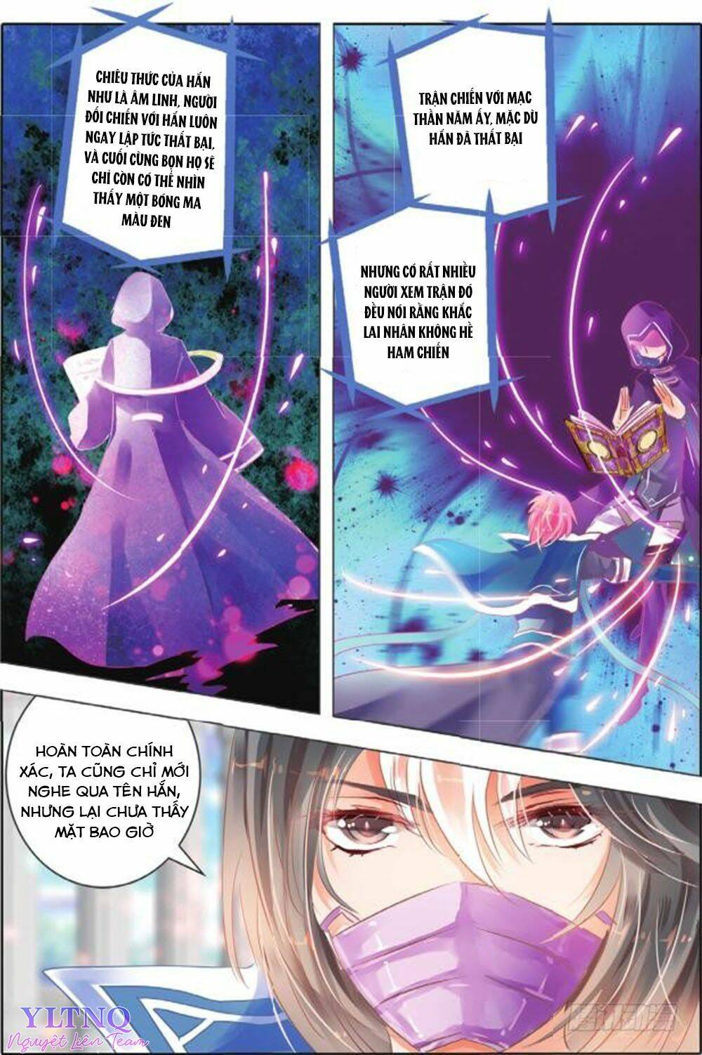 linh giai chapter 15 8