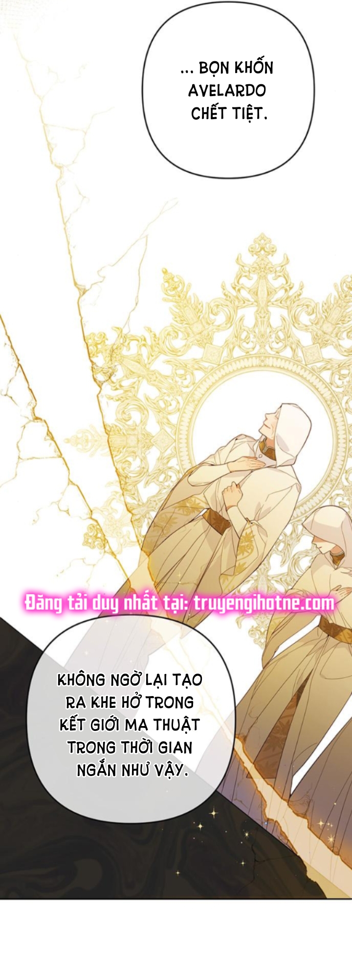 Tiểu Bạo Chúa chapter 9.1 - Trang 23