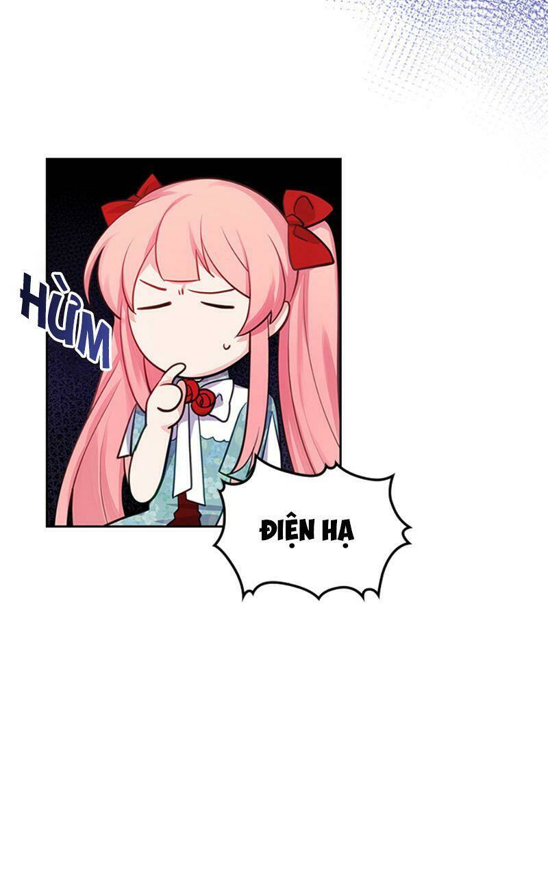 công chúa phản diện muốn ở trong ngôi nhà bánh quy chapter 10 30