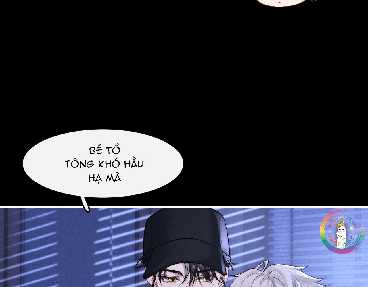 chấp sự thỏ tai cụp chapter 131.2 81