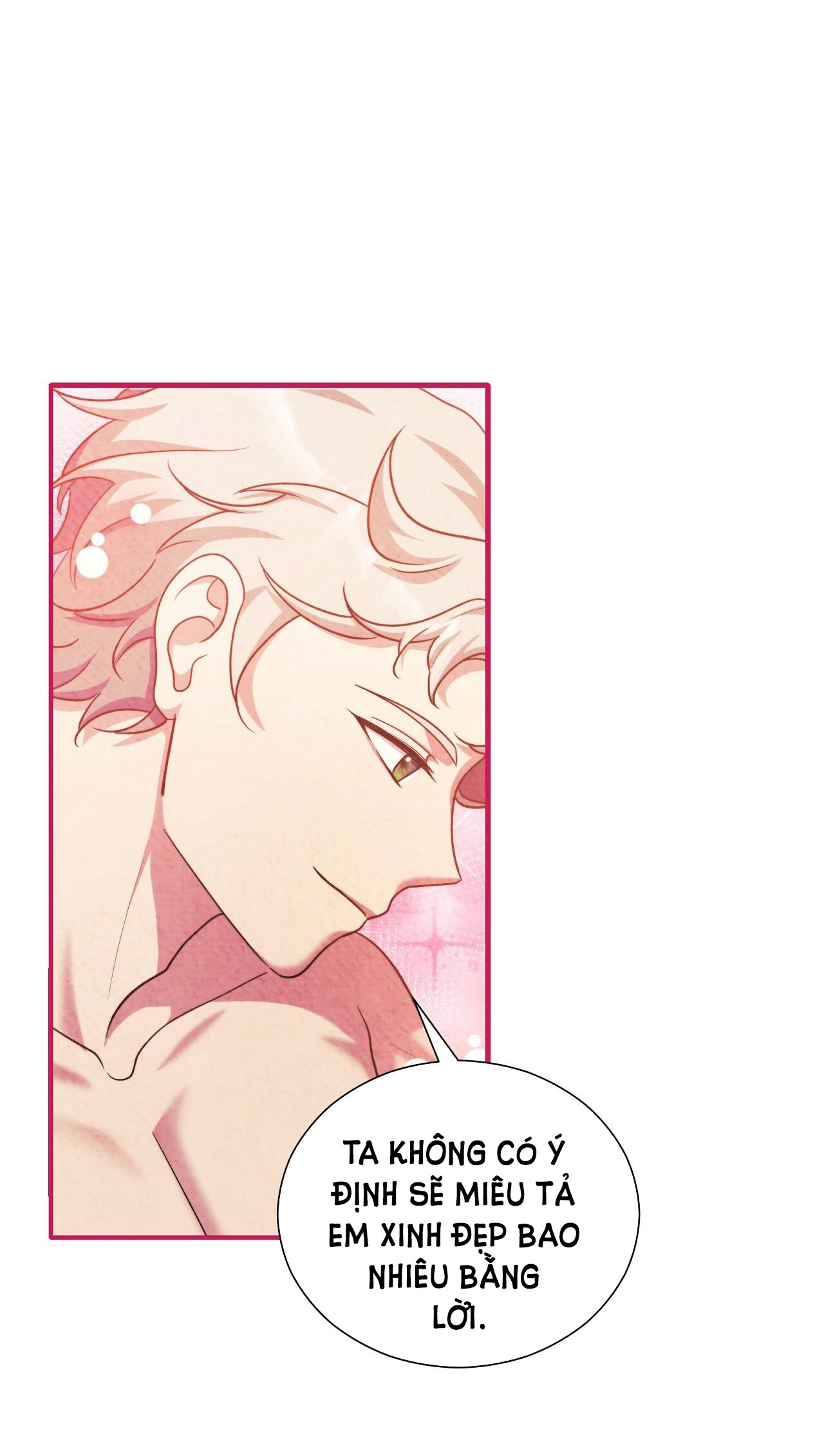 Hầu Tước Sạch Sẽ Và Quý Cô Bảo Thủ chapter 30.2 - Trang 37