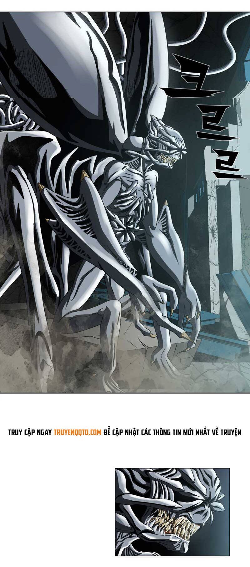 we-on: be the shield chapter 11 9