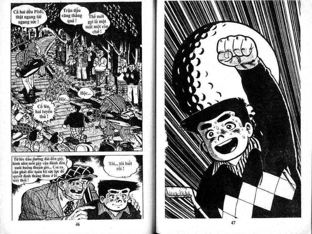 tân teppi chapter 54 24