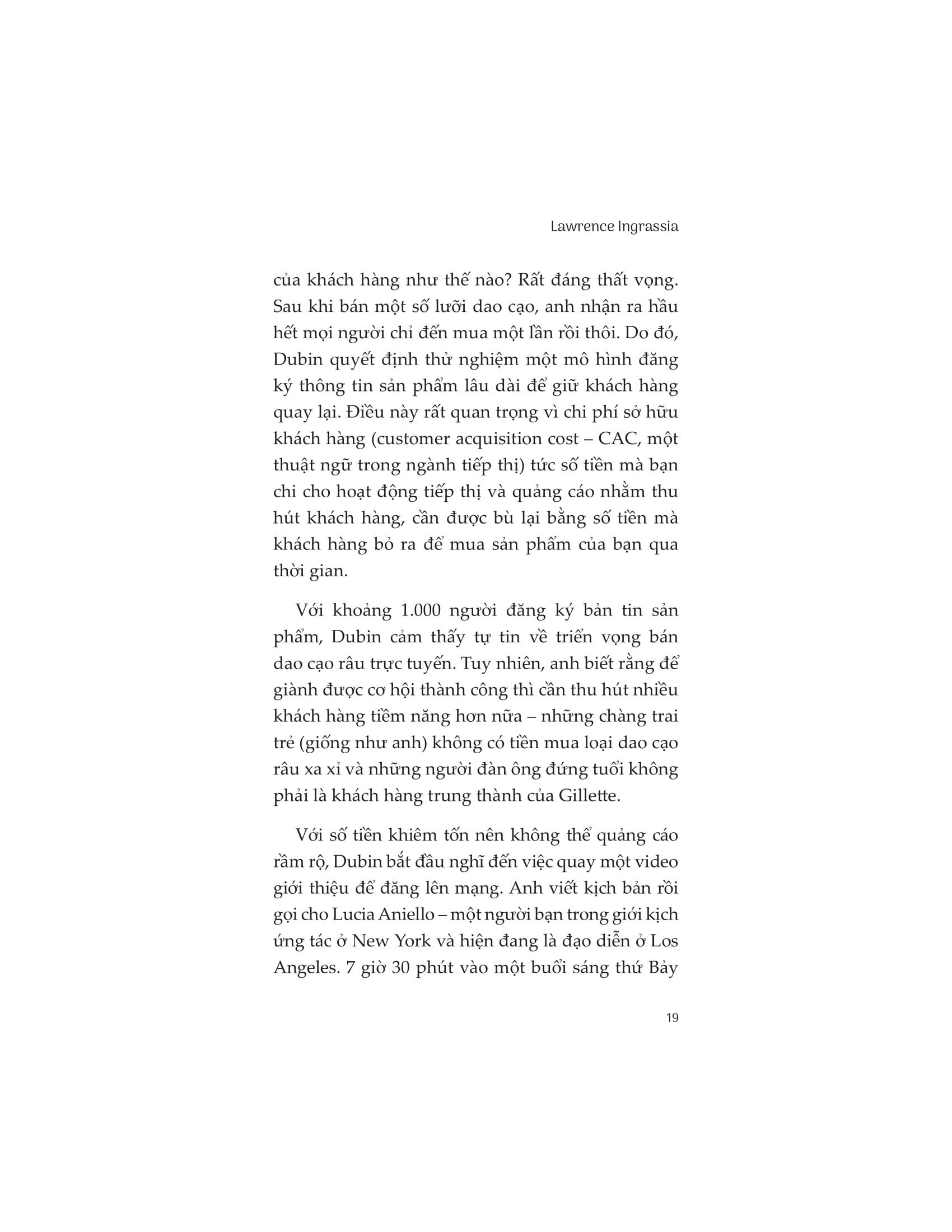 Sách Kỳ Lân Tỷ Đô - Con Đường Xây Dựng Thương Hiệu Đầy Cảm Hứng Từ Các Thương Hiệu Thành Công