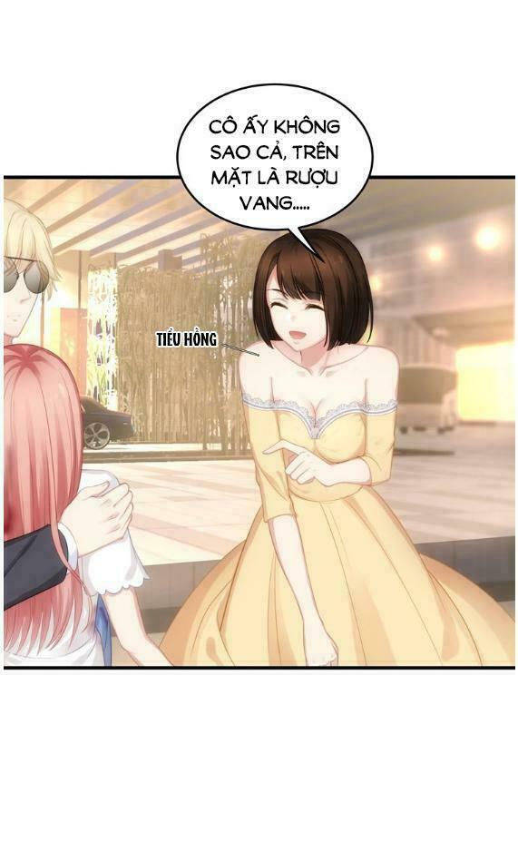 99 phương pháp giam cầm tình yêu chapter 13 12