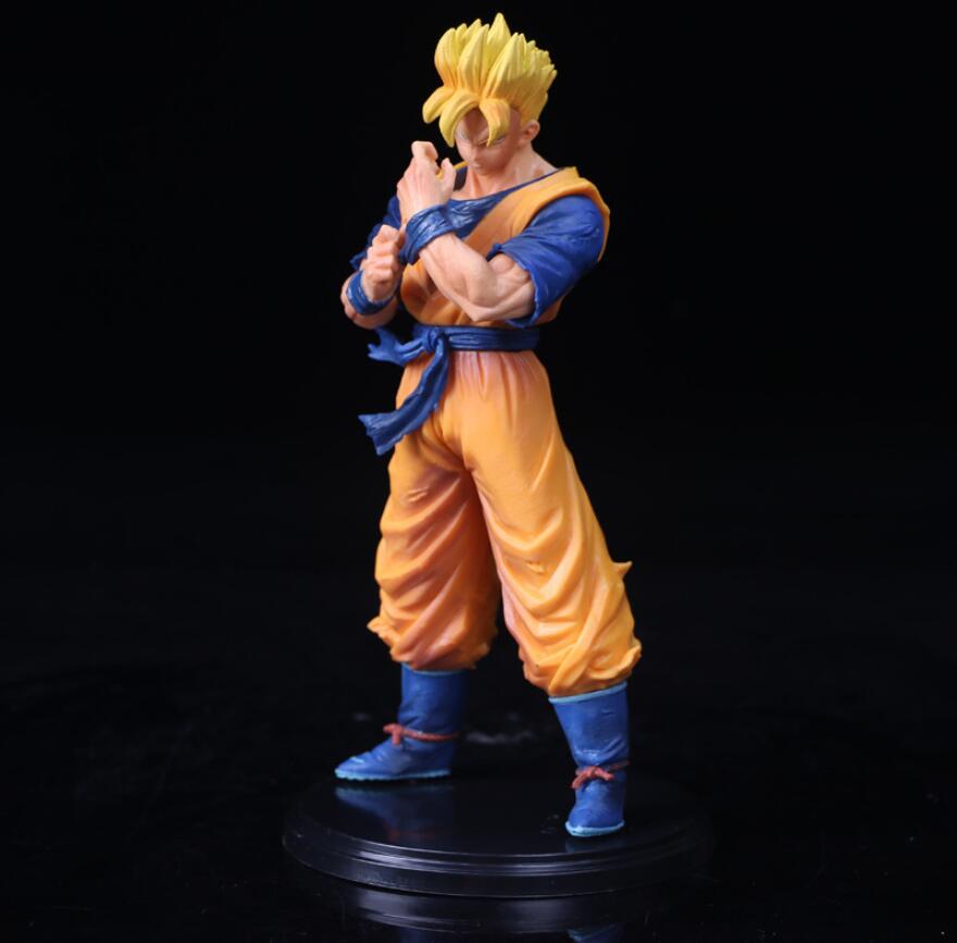 Mô hình Figure Son Gohan ROS - Dragon Ball