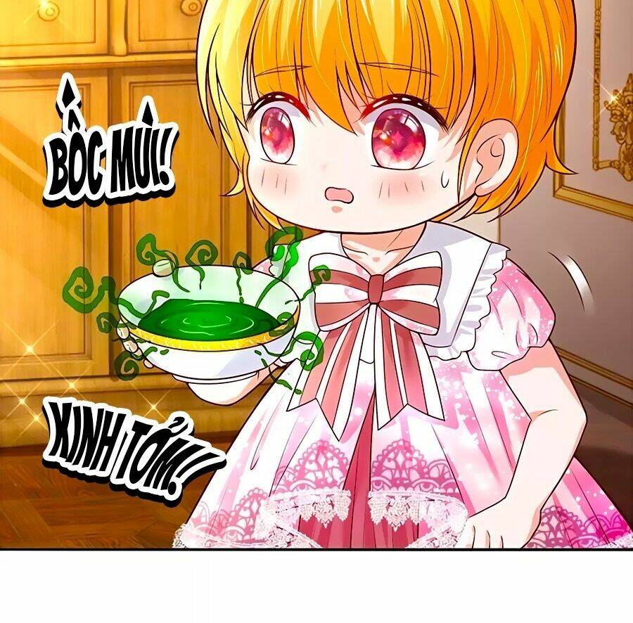 bỗng một ngày trở thành con gái nhà vua chapter 47 7