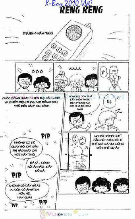 nhóc maruko chapter 1 155