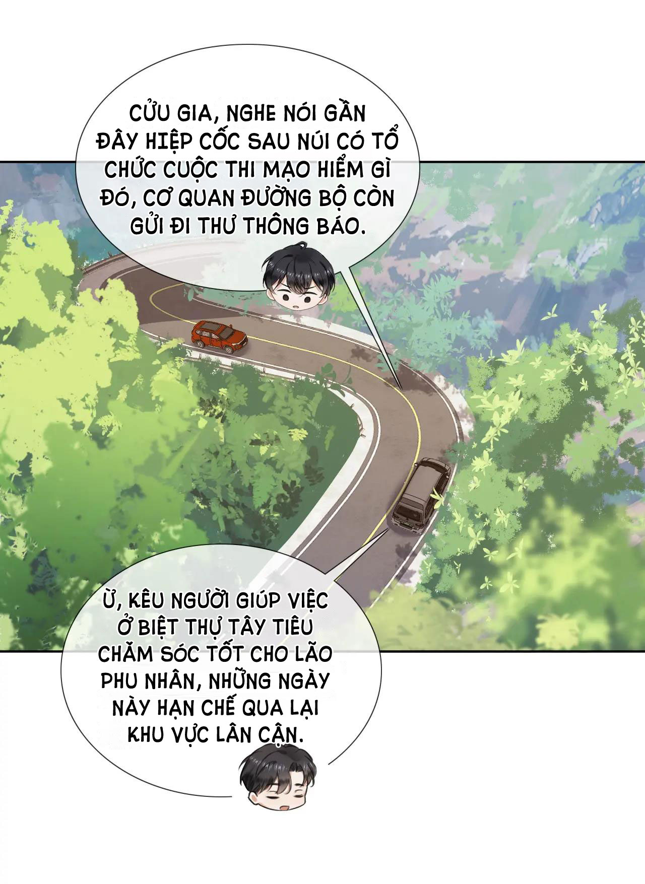có ý rung động chapter 5.2 12