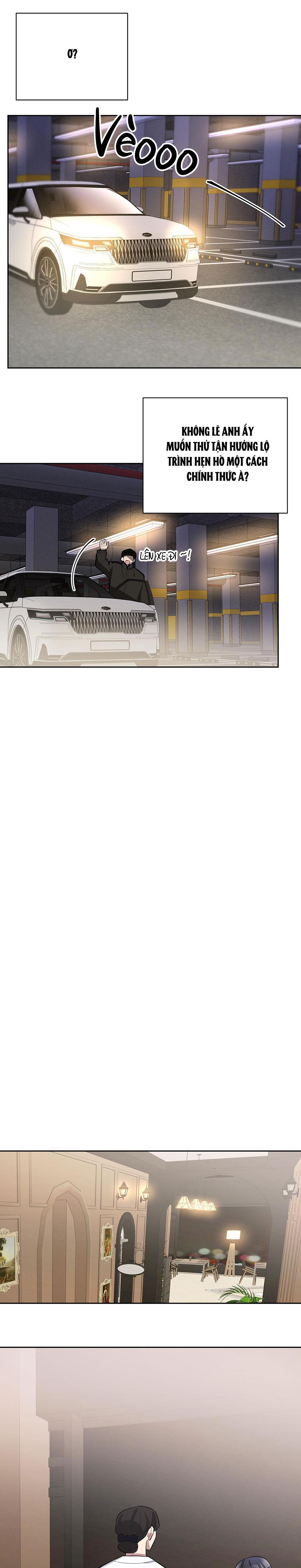 cherry scandal chapter 3 13