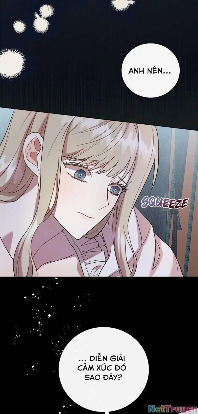 xin ngài đừng ăn tôi chapter 68 68