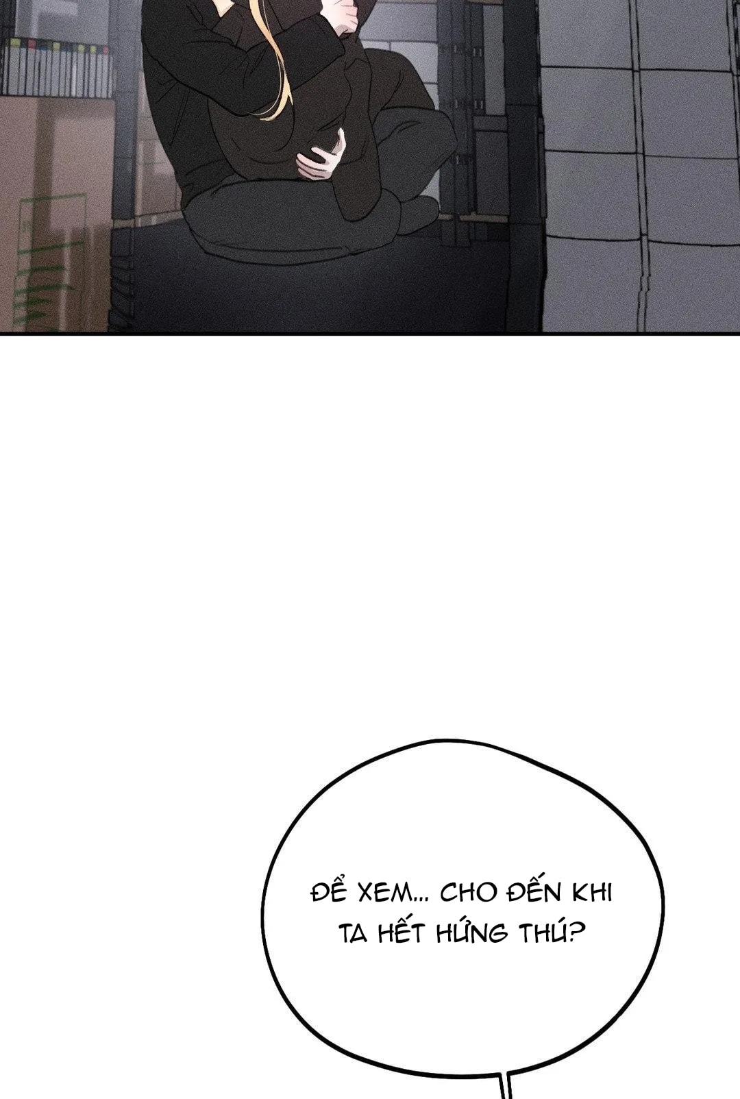 [18+] người đàn ông làm tình với quỷ chapter 16.2 88