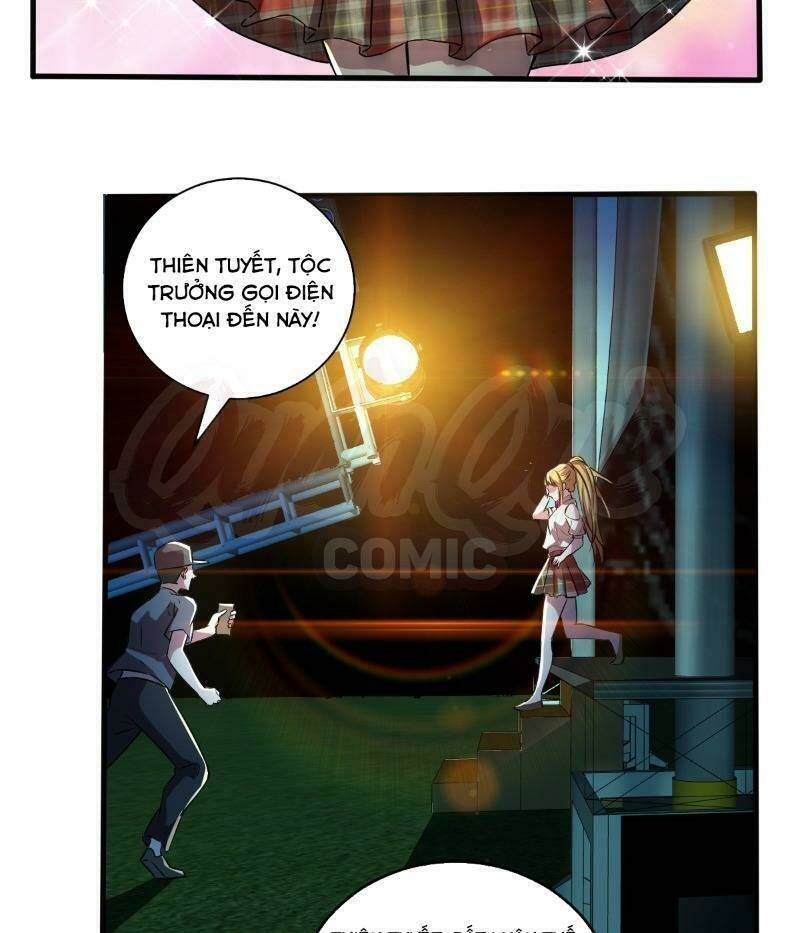 nghệ đạo đế tôn chapter 10 17