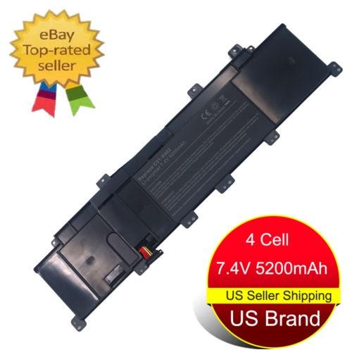 Pin Dùng Cho Laptop Asus X502, X500, X500C, S500