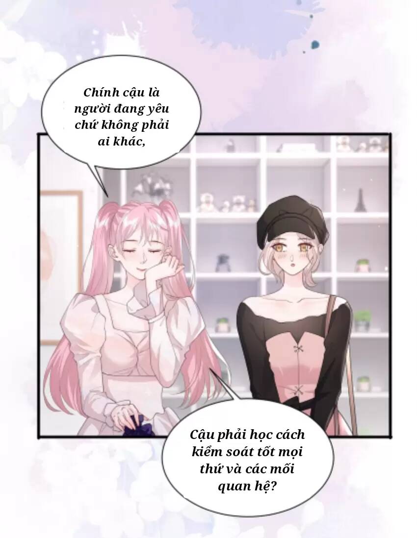 mận xanh chapter 32 4