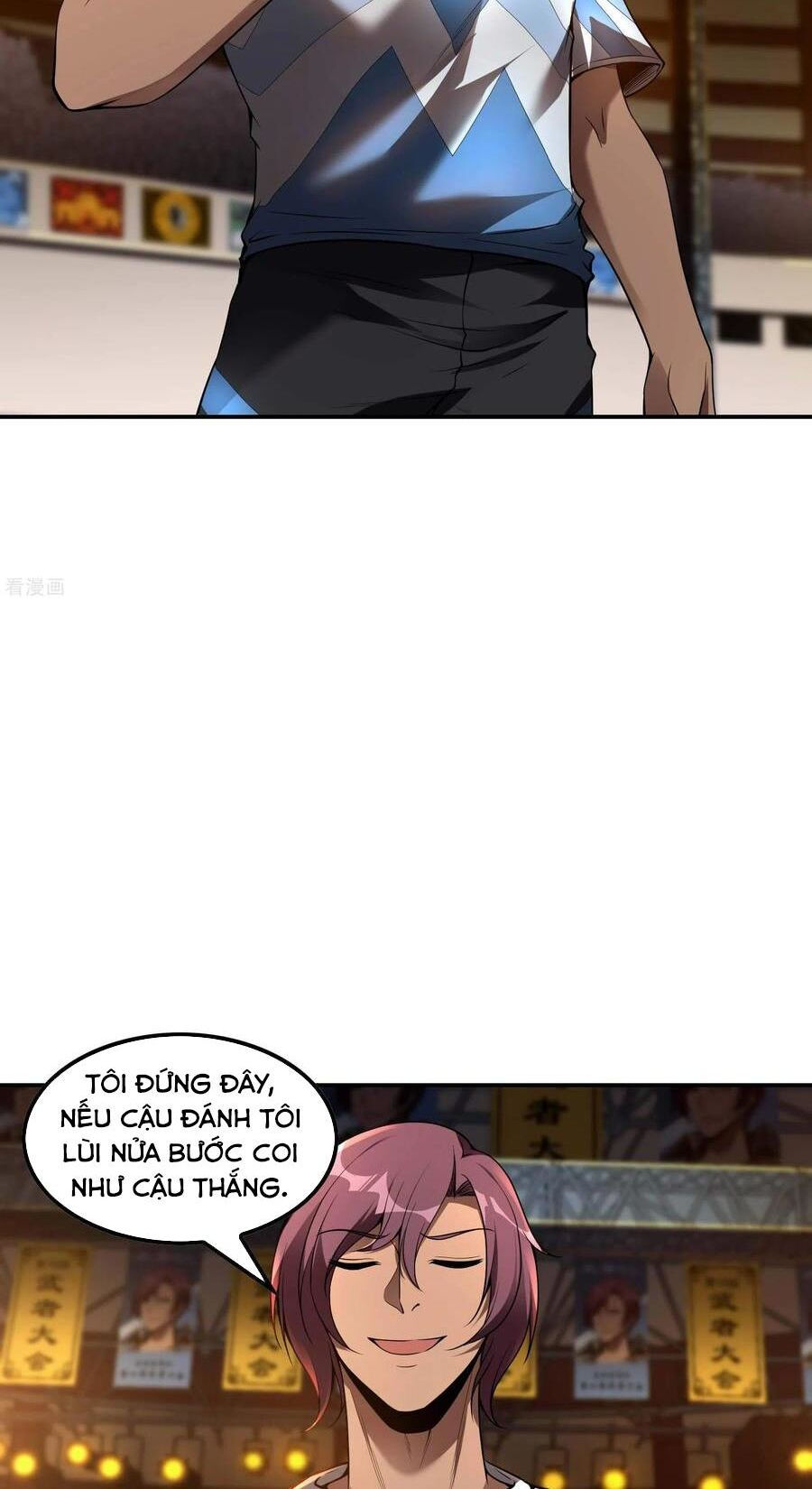 đệ nhất người ở rể chapter 54 14