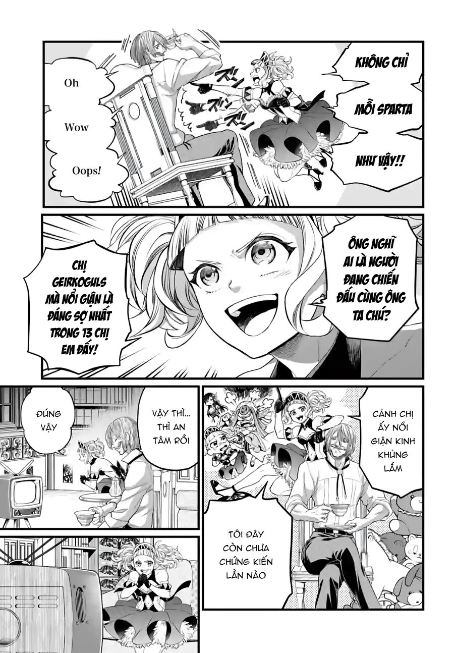 đại chiến nhân thần chapter 82 5