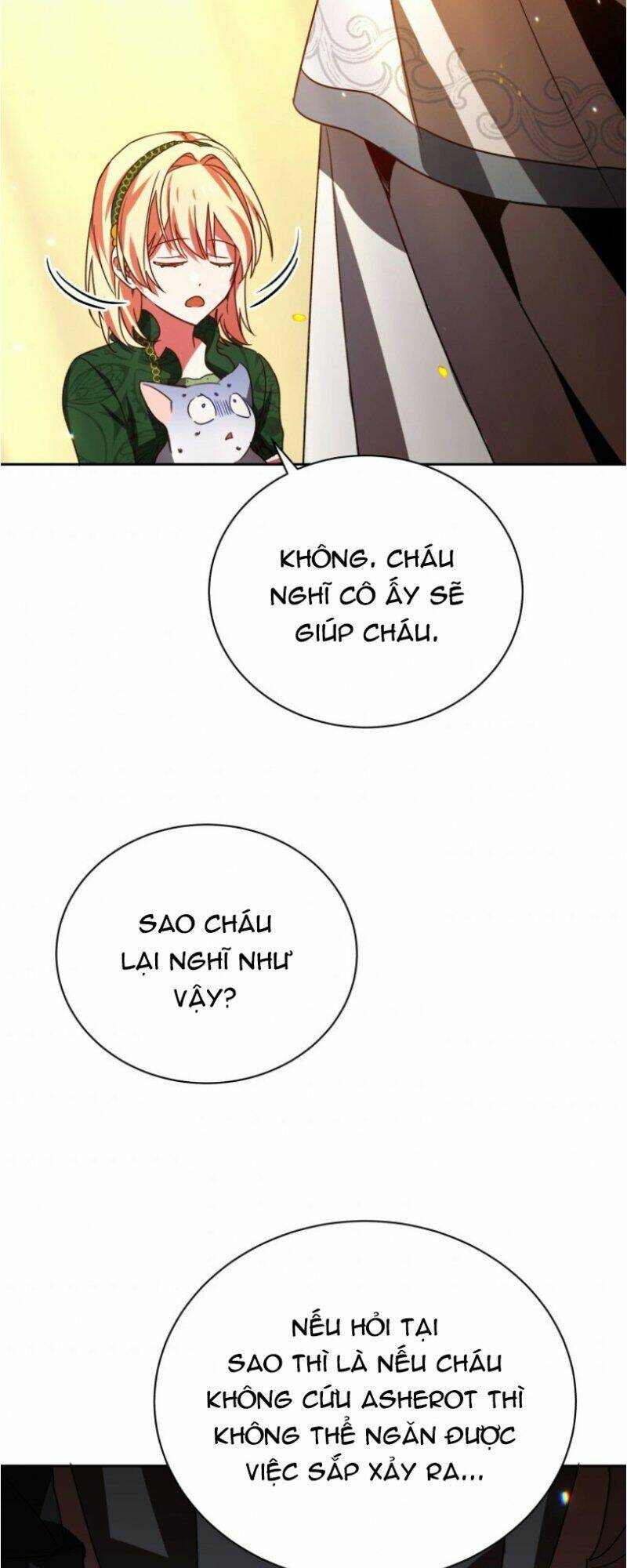 nàng elizabeth thuần khiết chapter 27 20