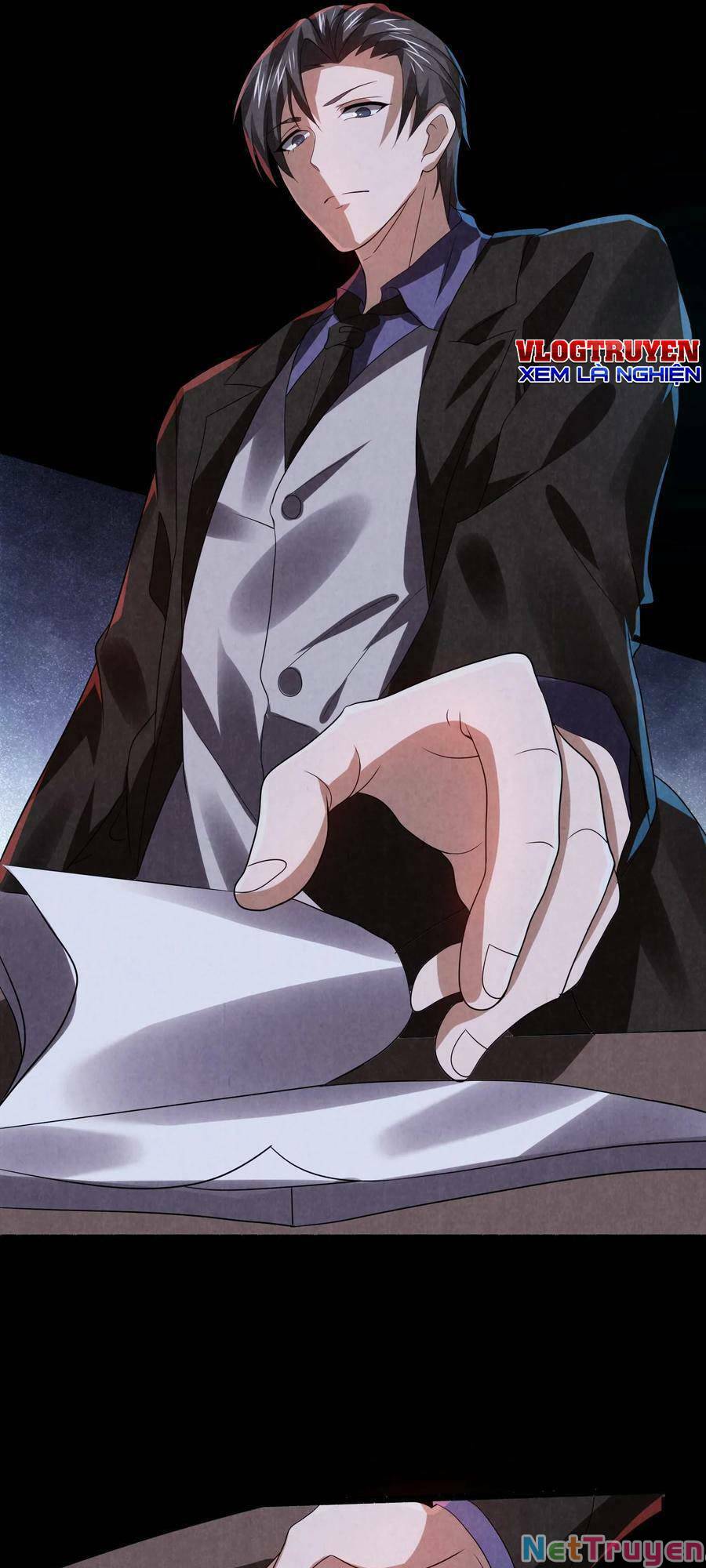 bởi vì cẩn thận mà quá phận hung ác chapter 25 6