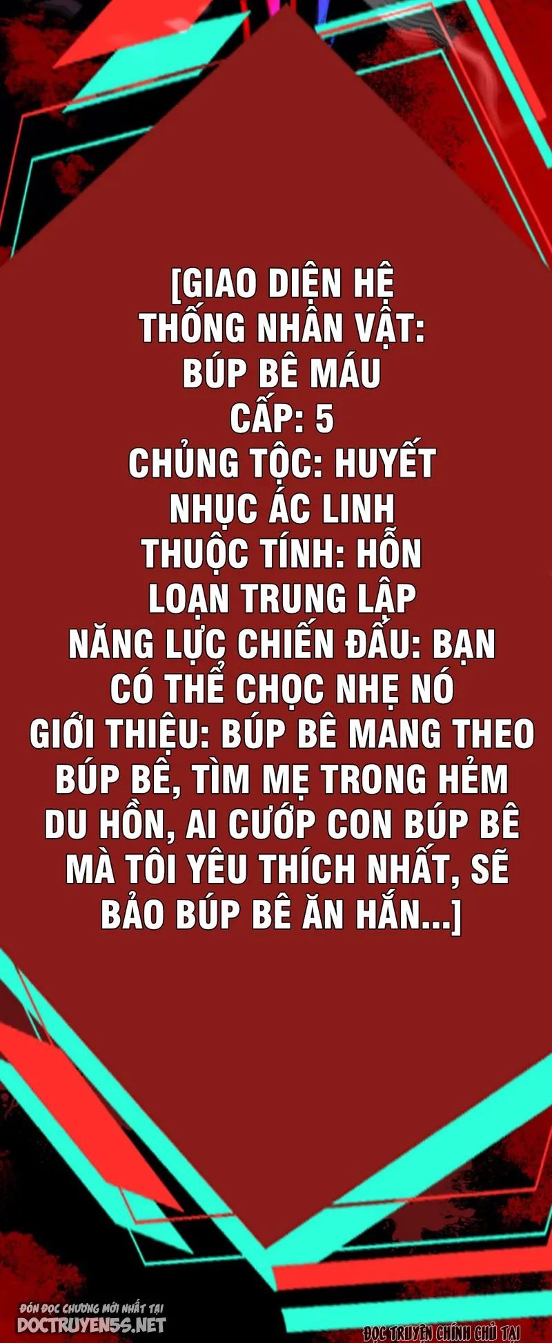 quỷ dị dược tề sư: bệnh nhân của ta đều là kinh khủng chapter 2 32