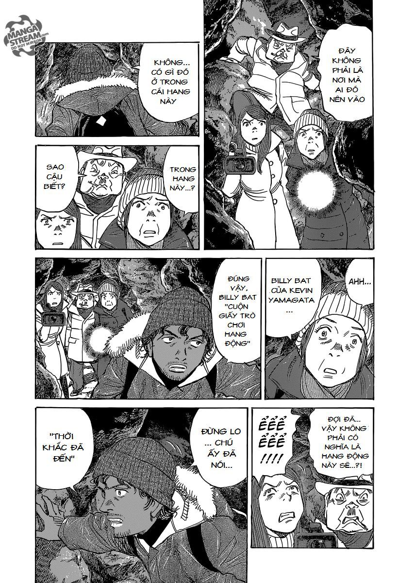 billy bat chapter 158 16