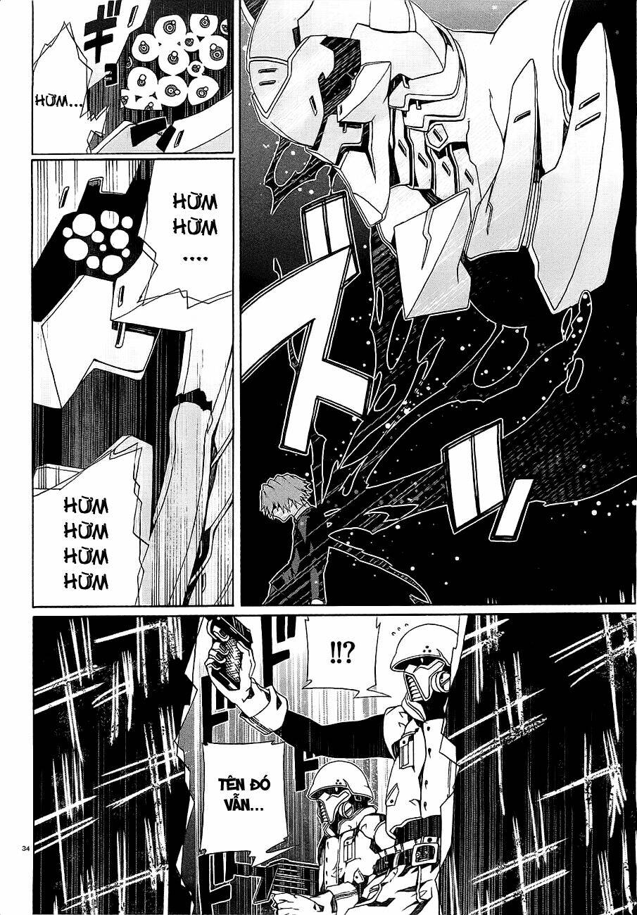 otogi taisen fantasma chapter 9 35